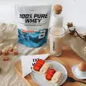 BioTechUSA 100% Pure Whey (2270 g, Caramel Cappuccino)