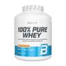 BioTechUSA 100% Pure Whey (2270 g, Caramel Salé)