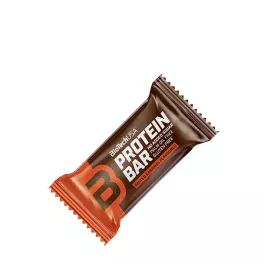 BioTechUSA Protein Bar  (35 g, Caramel Salé)