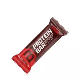 BioTechUSA Protein Bar  (70 g, Fraise)
