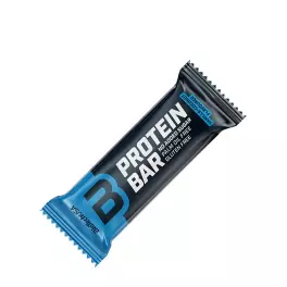   BioTechUSA Protein Bar  (70 g, Boulette Noix de Coco-Vanille)