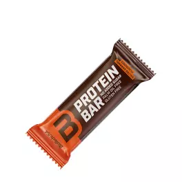BioTechUSA Protein Bar  (70 g, Caramel Salé)