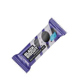 BioTechUSA Protein Dessert Bar (50 g, Biscuit Noir)