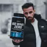 BioTechUSA Iso Whey Zero  (908 g, Chocolat Blanc)