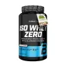 BioTechUSA Iso Whey Zero  (908 g, Noix de Coco)
