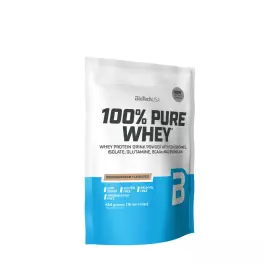 BioTechUSA 100% Pure Whey (454 g, Cookie & Crème Chocolat)