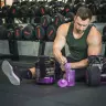 BioTechUSA Hyper Mass  (1000 g, Fraise)