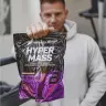 BioTechUSA Hyper Mass  (1000 g, Caramel Salé)