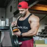 BioTechUSA Supernova (282 g, Orange Mangue)