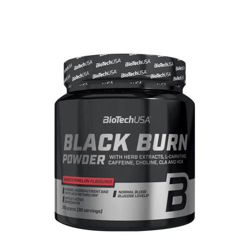 BioTechUSA Black Burn (210 g, Pastèque)