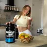 BioTechUSA Iso Whey Zero  (1816 g, Noix de Coco)