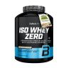 BioTechUSA Iso Whey Zero  (1816 g, Cookies & Cream)