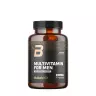 BioTechUSA Multivitamin For Men from Organic Sources  (60 Comprimé)