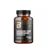 BioTechUSA Calcium Zinc Magnesium from Organic Sources (90 Comprimé)