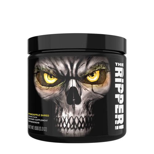 JNX Sports The Ripper! Fat Burner (150 g, Ananas Effiloché)