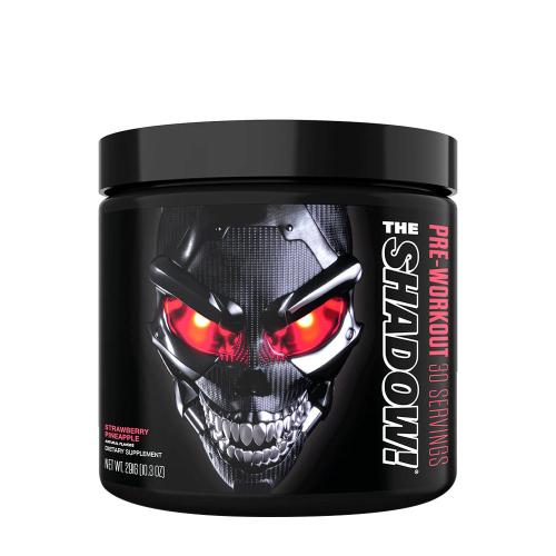 JNX Sports The Shadow! Pre-workout (291 g, Ananas Fraise)