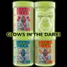 Zoomad Labs Moonstruck II Glow (494 g,  Bleu Tropical)