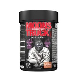   Zoomad Labs Moonstruck® II. Pre-workout (510 g, Fraise Explosive)