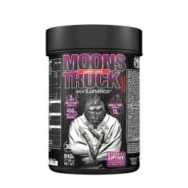   Zoomad Labs Moonstruck® II. Pre-workout (510 g, Coke Bonbon)