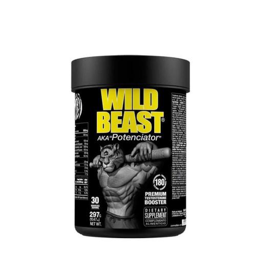 Zoomad Labs Wildbeast® (180 Comprimé)