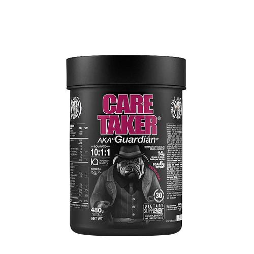 Zoomad Labs Caretaker® BCAAs 10:1:1 (480 g, Cola Frais)