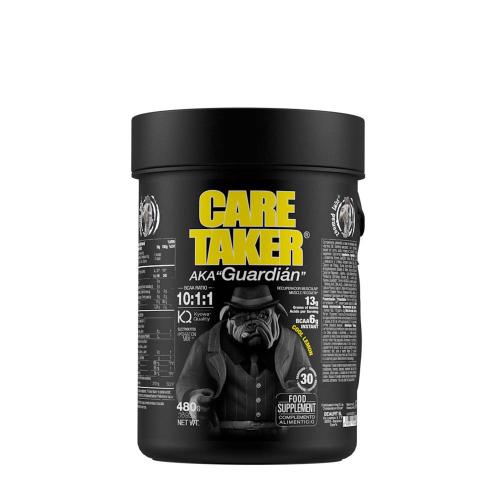 Zoomad Labs Caretaker® BCAAs 10:1:1 (480 g, Citron Frais)