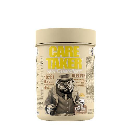 Zoomad Labs Caretaker® Sleeper  (405 g, Citron Frais)