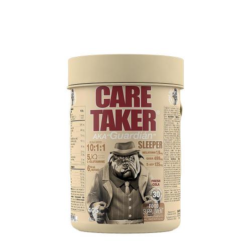 Zoomad Labs Caretaker® Sleeper  (405 g, Cola Frais)