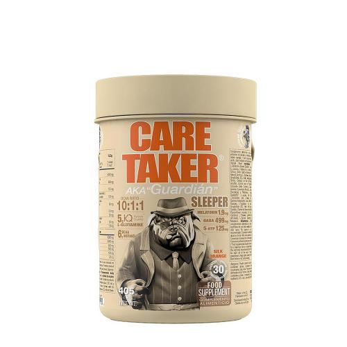 Zoomad Labs Caretaker® Sleeper  (405 g, Orange de Soie)