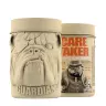 Zoomad Labs Caretaker® Sleeper  (405 g, Orange de Soie)