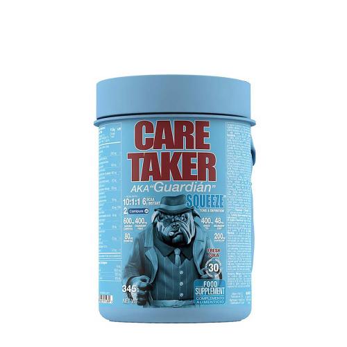 Zoomad Labs Caretaker® Squeeze  (345 g, Cola Frais)