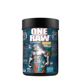 Zoomad Labs One Raw® Creatine (300 g, Sans Arôme)