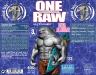 Zoomad Labs One Raw® Beta-alanine (400 g, Sans Arôme)