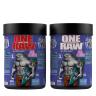 Zoomad Labs One Raw® Beta-alanine (400 g, Sans Arôme)