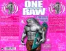 Zoomad Labs One Raw® Citrulline D L-Malate (300 g, Sans Arôme)