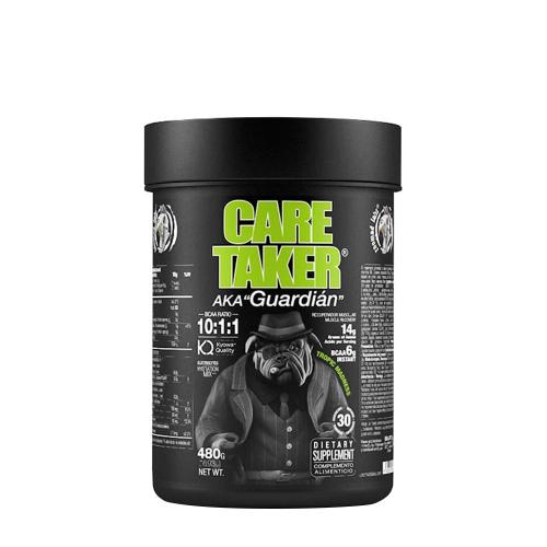 Zoomad Labs Caretaker® BCAAs 10:1:1 (480 g, Folie Tropicale)