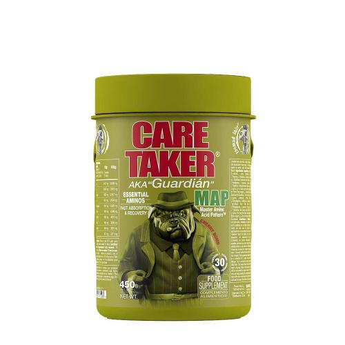 Zoomad Labs Caretaker® MAP (420 g, Bombe de Cerise)