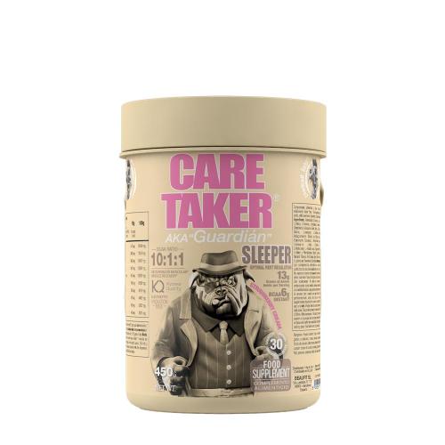 Zoomad Labs Caretaker® Sleeper  (405 g, Crème de Fraise)