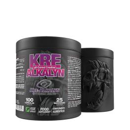 Zoomad Labs Kre-Alkalyn (100 Capsule)
