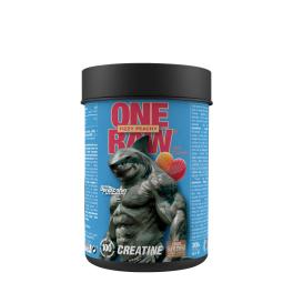 Zoomad Labs One Raw® Creatine (300 g, Pêche Pétillante)