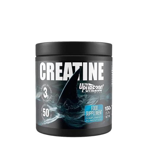 Zoomad Labs One Raw® Creatine (150 g, Sans Arôme)