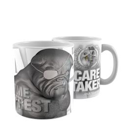 Zoomad Labs CareTaker® Coffee Mug  (250 ml)