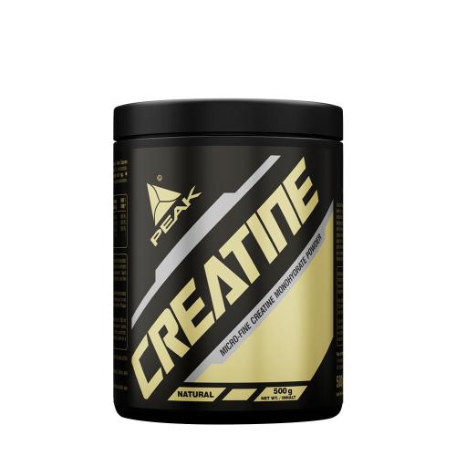 Peak Creatine Monohydrate (500 g)