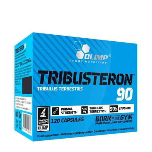 Olimp Sport Tribusteron 90 (120 Capsule)