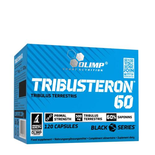 Olimp Sport OLIMP SPORT TRIBUSTERON 60 ( 120 caps) (120 Capsule)