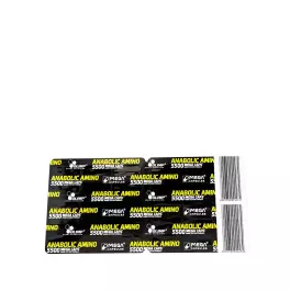 Olimp Sport Anabolic Amino 5500 MEGA CAPS (30 Capsule)