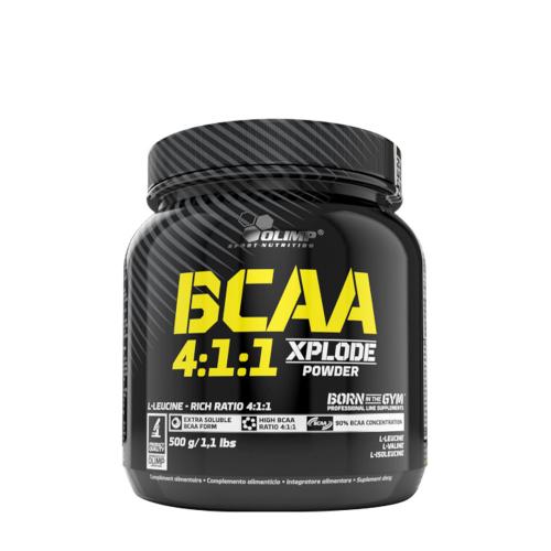 Olimp Sport BCAA 4:1:1 Xplode Powder (500 g, Poire)