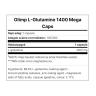 Olimp Sport Glutamine Mega Caps (300 Capsule)