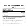 Olimp Sport HMB Mega Caps (300 Capsule)