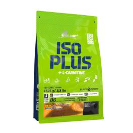 Olimp Sport Iso Plus (1505 g, Orange)